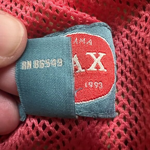 Tommy Bahama Relax Swim Trunks Green w/palm Trees, Sz Large,  drawstring elastic - Picture 7 of 11